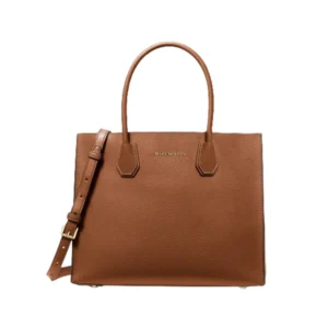 Mercer Gallery Medium Logo Tote Bag Luggage