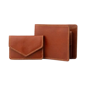Vintage Wallet
