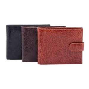 Ori Crema Wallet